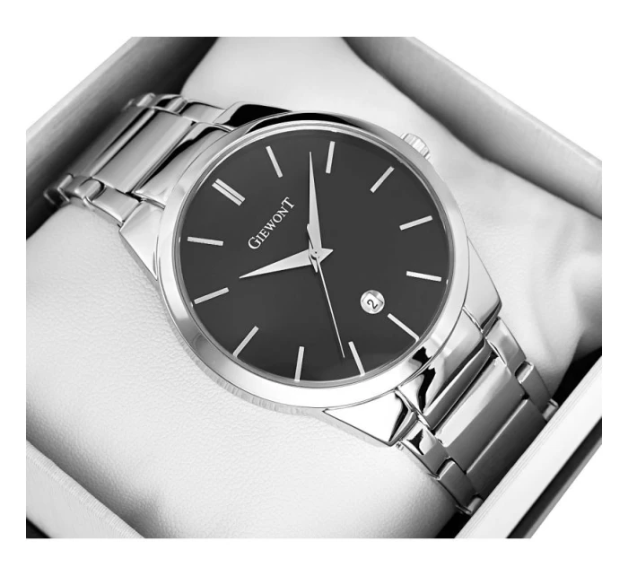 Pánské hodinky GIEWONT GW4290-2