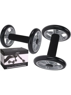 CORE ČERNÁ 2 KS model 21824630 - XQMAX