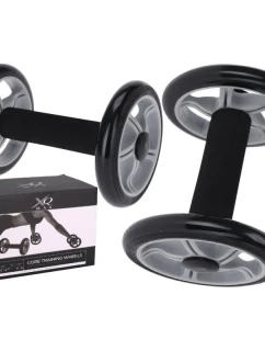 CORE ČERNÁ 2 KS model 21824630