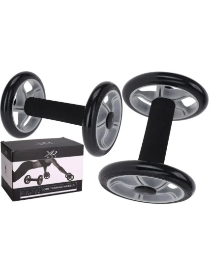 CORE ČERNÁ 2 KS model 21824630 - XQMAX