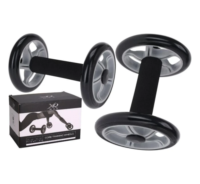 CORE ČERNÁ 2 KS model 21824630 - XQMAX