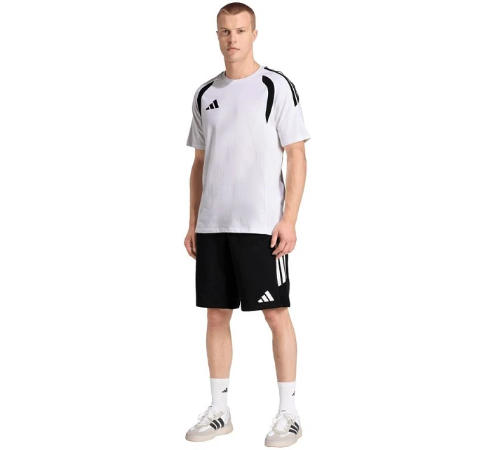 Pánské šortky adidas Tiro 26 League Sweat black JY9671