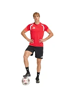 Pánské tričko Tiro 26 Competition Training Jersey červené model 22058236 pánské - ADIDAS