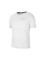 Pánské běžecké tričko Dri-FIT Miler M CU5992-100 - Nike