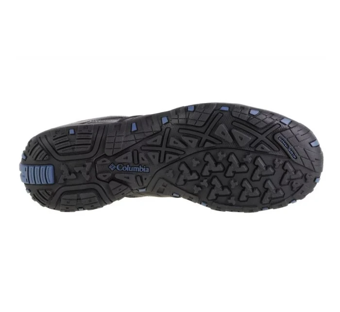 Columbia Woodburn II M 1553001054 bota