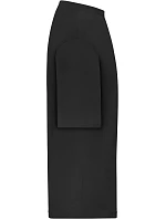 Daiber 8041 Těžké bio oversize tričko 02.8041 black Daiber 8041 Těžké bio oversize tričko 02.8041 black