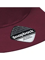 Beechfield B 610 5 panelová Snapback kšiltovka 53.0610 light grey Beechfield B 610 5 panelová Snapback kšiltovka 53.0610 light grey