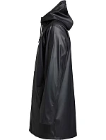Tenson Apelviken Rain Coat Men Pánský plášť do deště 84.7644 black Tenson Apelviken Rain Coat Men Pánský plášť do deště 84.7644 black