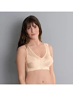odlehčovací podprsenka zapínání vpředu light rose model 16099680 - Anita Classix odlehčovací podprsenka zapínání vpředu light rose model 16099680 - Anita Classix