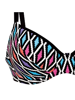 Style Top Bikini horní díl  black  model 21160346 - Anita Classix
