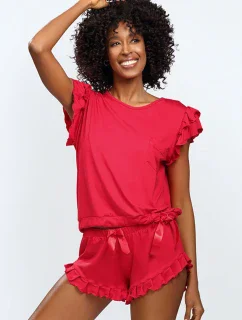 model 18975535 kolor:czerwony - DKaren