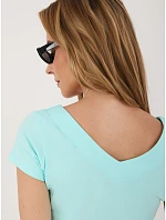 Halenka RV BZ A1267.08 mátová Halenka RV BZ A1267.08 mátová