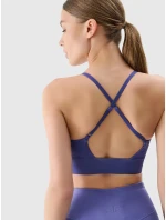 Dámská sportovní podprsenka 4F