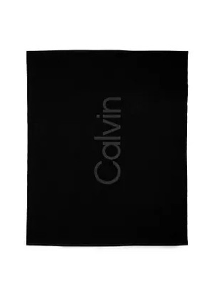 Plavky Dospělí Gender Inclusive Ručníky TOWEL KU0KU00118BEH - Calvin Klein