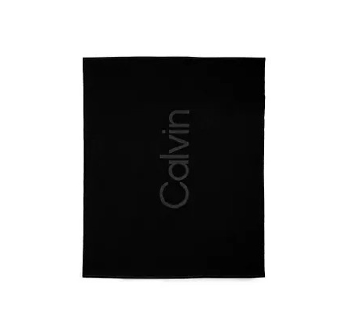 Plavky Dospělí Gender Inclusive Ručníky TOWEL KU0KU00118BEH - Calvin Klein