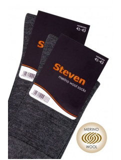 Pánské ponožky Wool model 14564402 - Steven