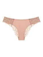 Dámské kalhotky Wild Peony Florale Brazilian - Triumph