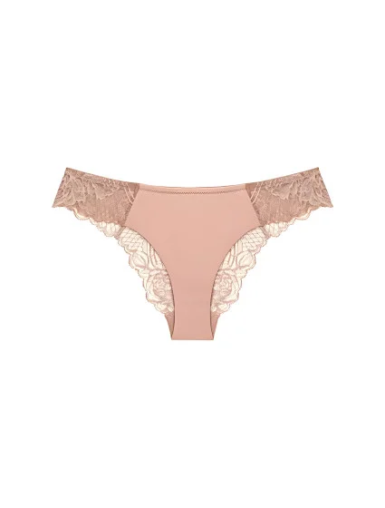 Dámské kalhotky Wild Peony Florale Brazilian - Triumph Dámské kalhotky Wild Peony Florale Brazilian - Triumph