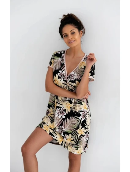 Noční košilka  model 168857 Sensis