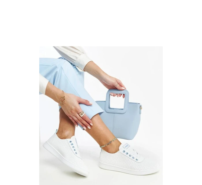 Tenisky model 207449 Solea Tenisky model 207449 Solea