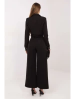 Dámské kalhoty model 222909 Rue Paris Dámské kalhoty model 222909 Rue Paris