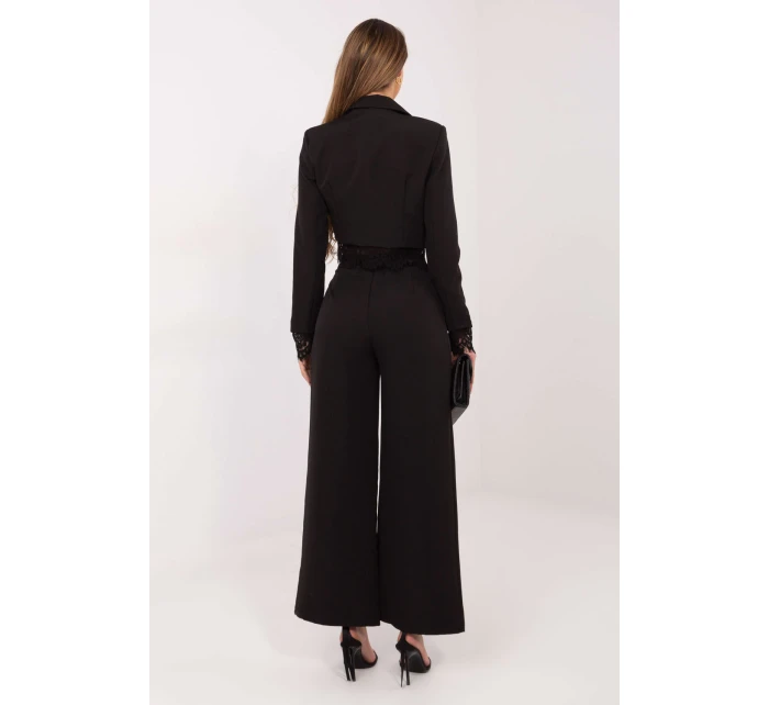 Dámské kalhoty model 222909 Rue Paris Dámské kalhoty model 222909 Rue Paris