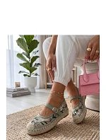 Espadrilky model 227289 Solea