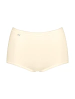 Sloggi BASIC+ – Maxi kalhotky (4 ks) s neviditelnými švy Sloggi Sloggi BASIC+ – Maxi kalhotky (4 ks) s neviditelnými švy Sloggi