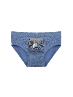 Donella Chlapecké slipy 7681B18 A'3