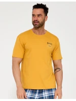 Pyžamo model 22012180 Montana 2 kr/r S2XL - Cornette Pyžamo model 22012180 Montana 2 kr/r S2XL - Cornette