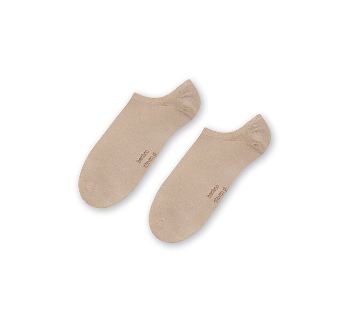 Pánské ponožky model 14797277 Bamboo - Steven