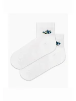 Chlapecké vzorované ponožky model 20908731 Cottoline 3032 - Gatta