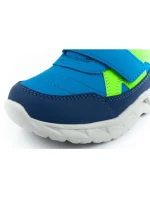 Boty Skechers led Jr 401507N/NVLM