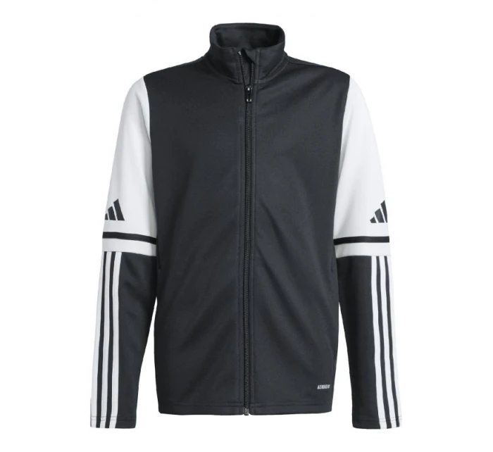 Squadra 25 Jr mikina model 20895703 - ADIDAS