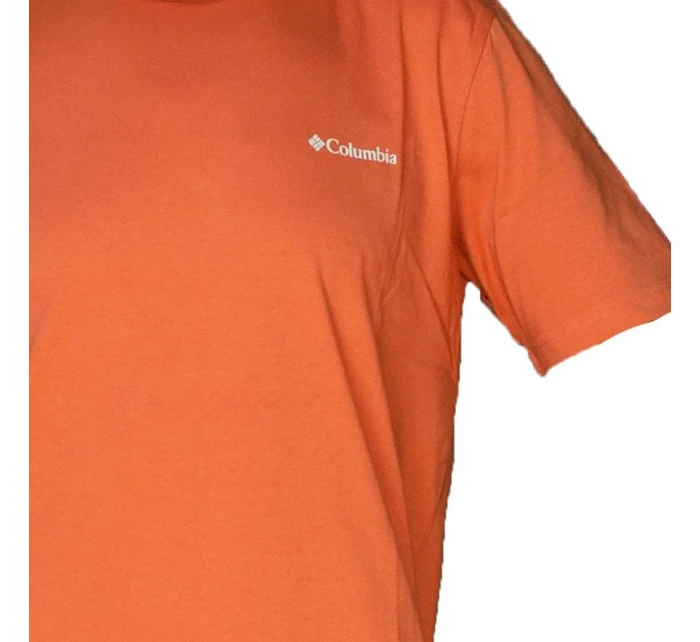 Rapid Ridge Back Graphic Tee II M tričko model 21024589 - Columbia Rapid Ridge Back Graphic Tee II M tričko model 21024589 - Columbia