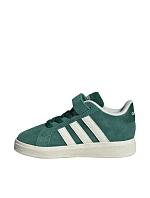 Boty adidas Grand Court 2.0 EL I Jr JR0776