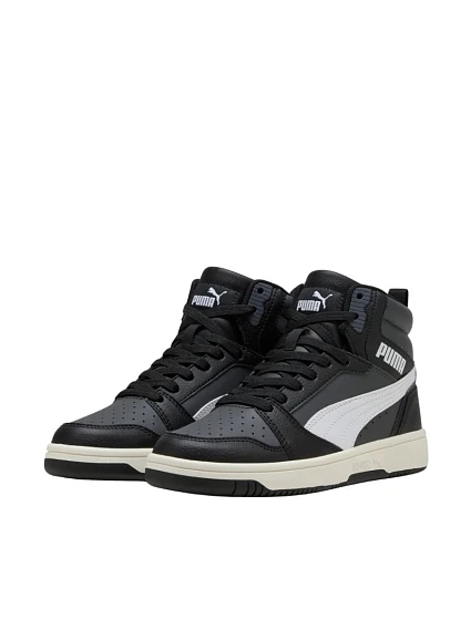 Sandały Coqui Jr model 21399165 - Puma Sandały Coqui Jr model 21399165 - Puma