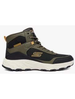 Skechers Hillcrest 2.0 M 237804 OLBK boty