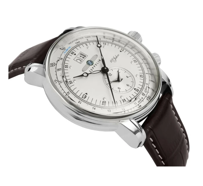 100 Pánské hodinky + BOX model 21805881 - Zeppelin 100 Pánské hodinky + BOX model 21805881 - Zeppelin