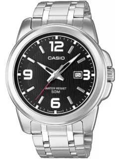 Pánské hodinky model 21806421 + krabice - CASIO