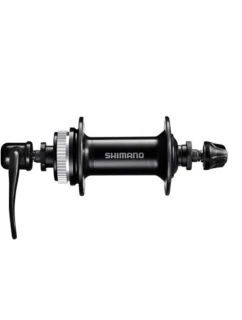 SHIMANO Přední náboj 36H HB-QC300 Center Lock