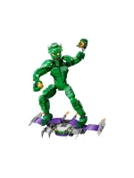 Super  Figurka Green model 21863917 - Lego