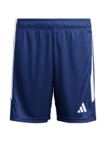 Dětské šortky Tiro 26 League tmavě modré model 21870439 - ADIDAS