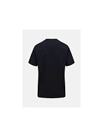 Tričko Peak Performance M Original Small Logo Tee, černé Tričko Peak Performance M Original Small Logo Tee, černé