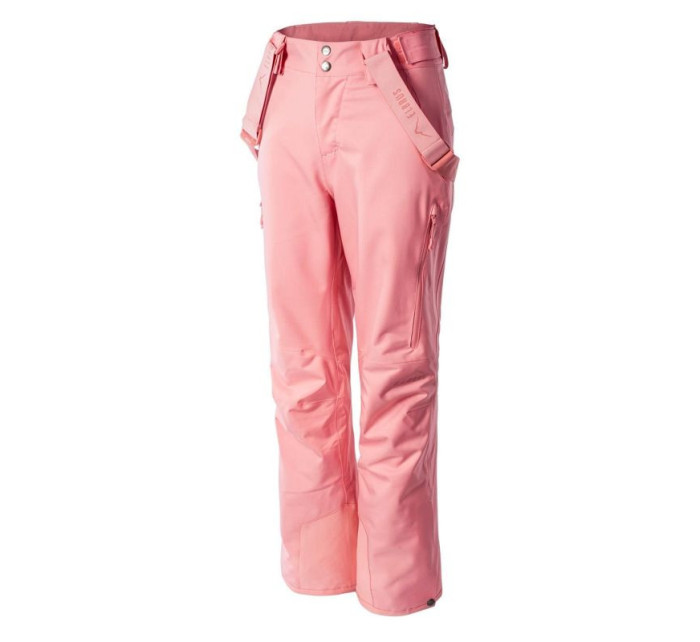 Dámské lyžařské kalhoty Lenna W 92800326395 - Elbrus 
