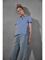 B&C My Polo 210 /women Dámské piqué polo z těžké bavlny heather model 22429965 B&C My Polo 210 /women Dámské piqué polo z těžké bavlny heather model 22429965