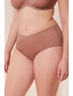 Triumph 10215936 Signature Sheer Maxi EX barva:6901-toasted almond