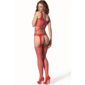 Passion model 20982215 kolor:red - festina