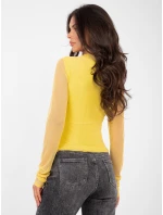 Halenka IT BZ 21830.04 žlutá