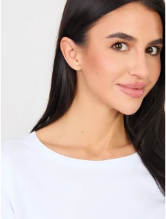 Halenka RV BZ A1093.77 bílá